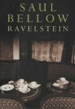 Ravelstein by Bellow, Saul 0670891312 FREE Shipping