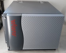 Genuine Avaya G650 Media Gateway Enclosure Empty *CHASSIS ONLY*