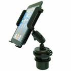 Vehicle Car Drink / Cup Holder Tablet Mount for Apple iPad Mini 1 2 3