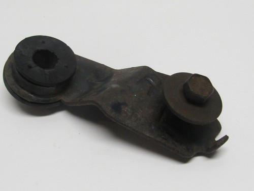 SUNFIRE CAVALIER RADIATOR UPPER SUPPORT BRACKET RH 22581509 OEM - Picture 2 of 6