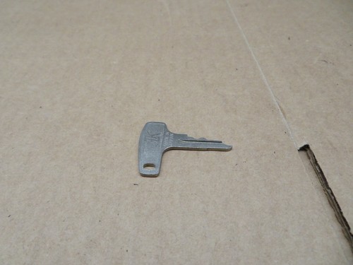NOS OEM KAWASAKI F3 BUSHWHACKER KEY SET #112 - Bild 11 von 12