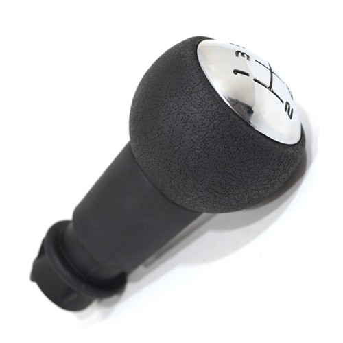 Gear lever knob for Peugeot 207 307 308 407 Citroen C2 C3 C4 Saxo T11 - Picture 3 of 4