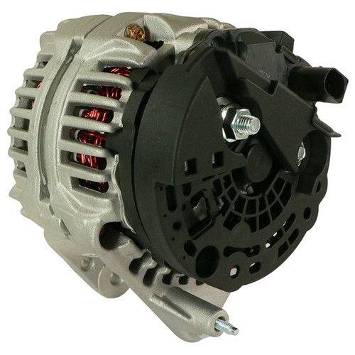 Alternator Fits Volkswagen Jetta 2.0L 1999 2000 2001 2002 2003 2004 2005 90 amp - Picture 5 of 5
