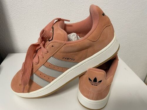 Adidas Originals Campus 00s, Leder Sneaker, neu, Gr.41 1/3 - Bild 12 von 23