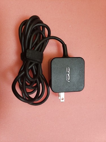 ADP-45EW B GENUINE ASUS AC ADAPTER 15V C423N C423NA-BCLN5 (FD17)