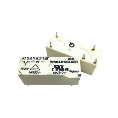1PC/lot relay V23061-B1004-A401 9VDC dip5 | eBay