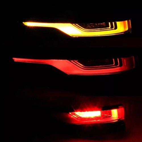 1PC LH LED Rear Tail Light Brake Lamp For Land Rover Range Rover Velar 2017-2024 - Picture 5 of 19