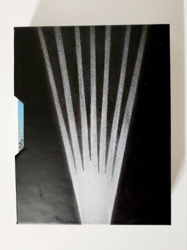 The Keep Limited Edition: 4k, Blu Ray w/ Slipbox & Book New Mint US Ships in Box - Picture 2 of 8
