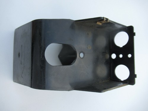 Porsche 911 Center Console Switch Trim 91161306901 + 91161361101 Box#9 ISLE#M2 - Bild 5 von 8