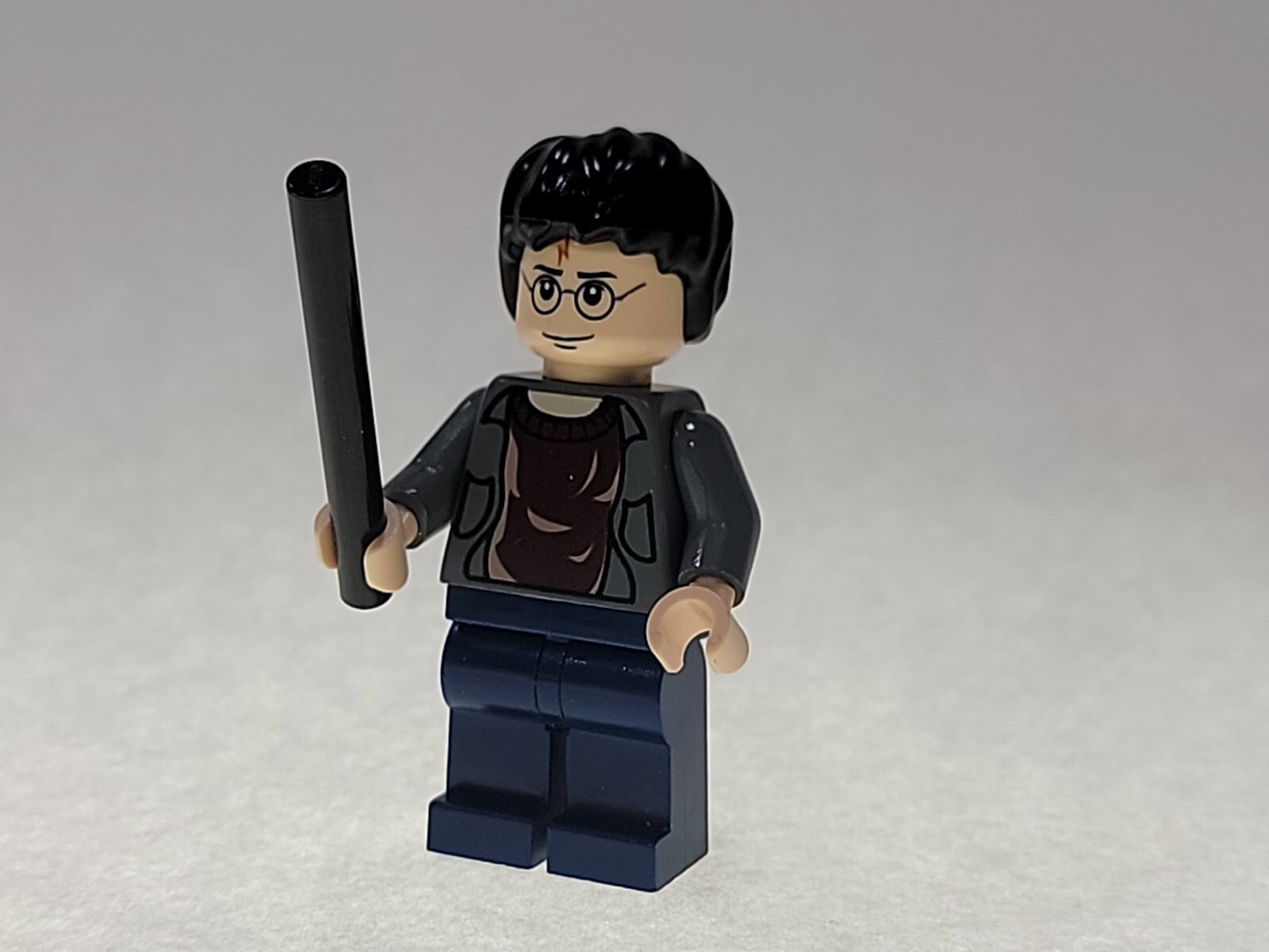 Potter (hp057) 4758 10132 Prisoner of Azkaban LEGO® Minifigure Figure | eBay