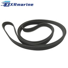 MerCruiser 5.0L 5.7L 6.2L V8 Ski Inboard Engines 865615Q10 Serpentine Belt