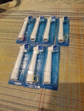 Oral-b EB20 Precision Clean Brush Head Set of 7
