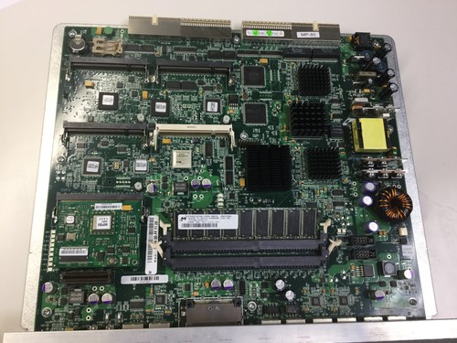 Avaya MB450 Control Card for G450 700432495 CS:1.0 with MP80 - Picture 2 of 2