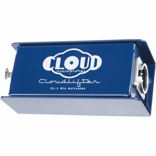 Cloud Microphones Cloudlifter CL-1 Mic Activator - Picture 1 of 1