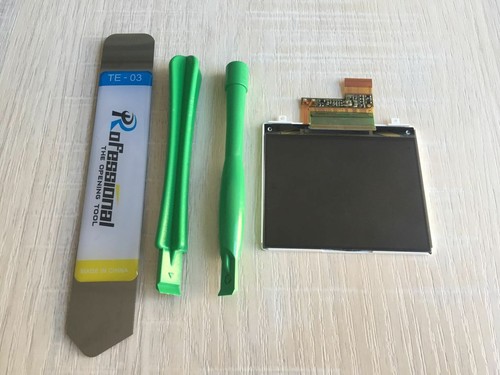 Replacement LCD Screen Display Apple iPod Classic 6th & 7th Gen 80GB/160GB/120GB - Picture 6 of 12
