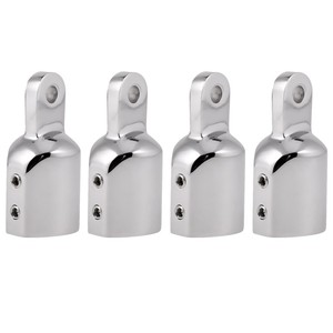 4Pcs-316-Marine-Stainless-Steel-Eye-End-Cap-Bimini-Top-Hardware-for-0-86-039-039-Tube