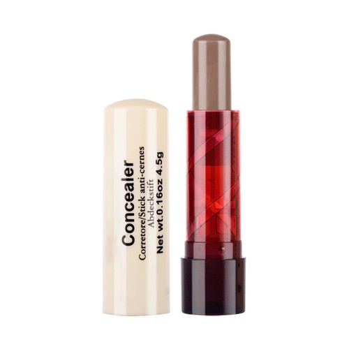 Camo Concealer Full Coverage Highly Pigmented Finish Light Beige Long Lasting - Picture 2 of 30