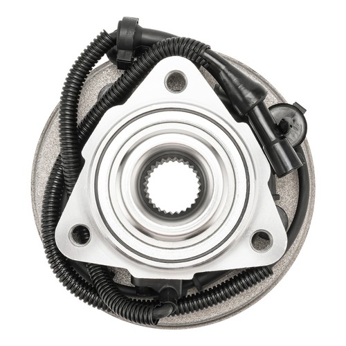 Cubo de cojinete de rueda delantera para Ford Explorer Mountaineer Lincoln Aviator 2003-2005 - Imagen 5 de 11