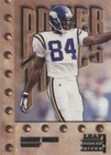 1998 Leaf Rookies & Stars Randy Moss #266