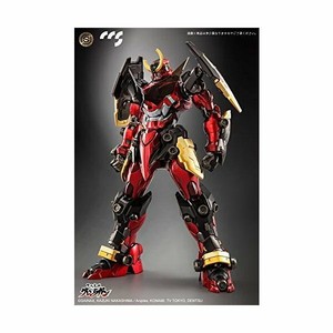 Dragon Horse CCSTOYS Tengen Toppa Gurren Lagann Alloy Figure CT07000R 0509