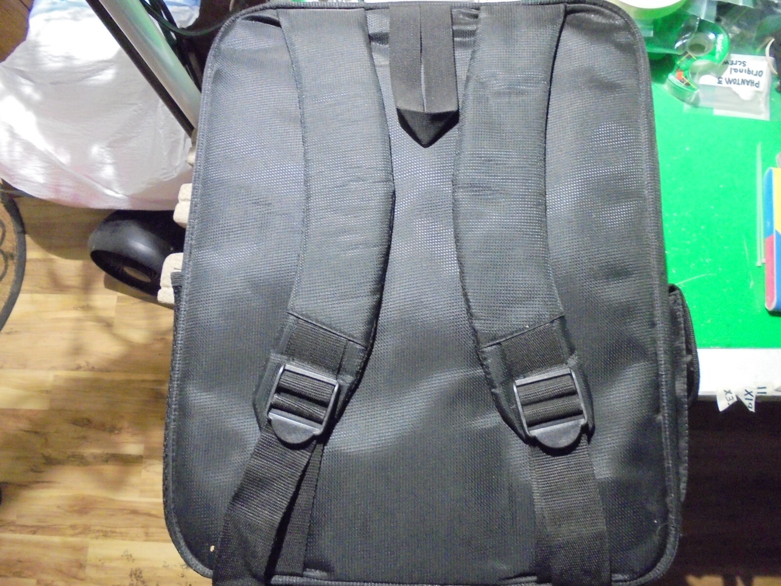 DJI Phantom 3 Standard Camera DroneLooks great Alum Motor Mount Base