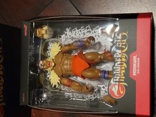 Super7 Thundercats Ultimates Monkian Toy Version 7  Action Figure New