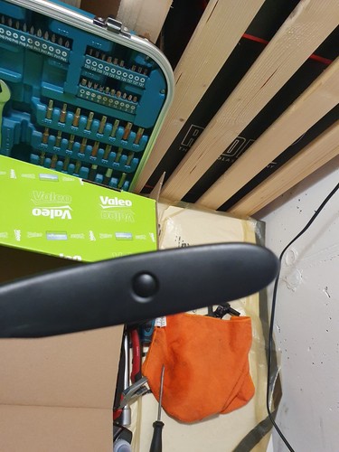 VW Polo 9N Stalks 6Q0 953 530 AF - Bild 7 von 13