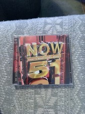 Various Artists - Now That's What I Call Music! 51 - Various Artists CD
