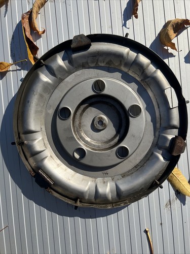 Citroen SM wheel cover OEM - Bild 7 von 11