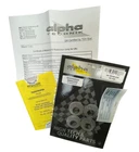 Honda XL 700 V Transalp 2008 - 2013  Restrictor Kit 35kW A2 Compliant UK