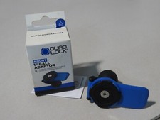NEW Quad Lock 1" Ball Adaptor QLM-BAL-2