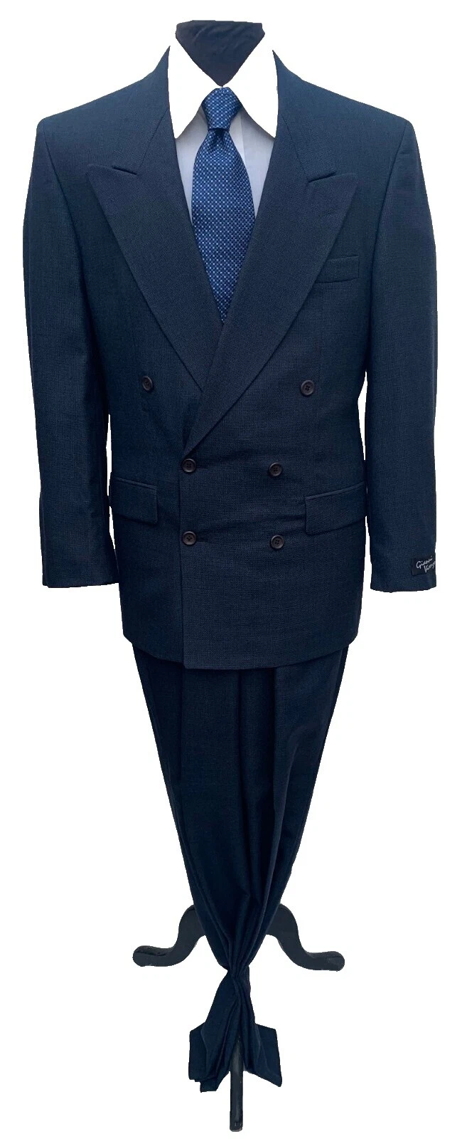 Gianni trajes para hombres