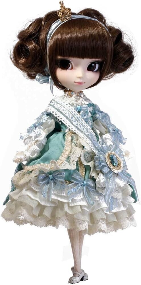 Pullip P-113 Midori Fukasawa x La robe vert Clair BABY, THE Pullip P-113 Midori Fukasawa x La robe vert Clair BABY, THE