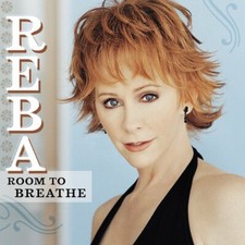 Reba McEntire "Room To Breathe" (CD-2003)