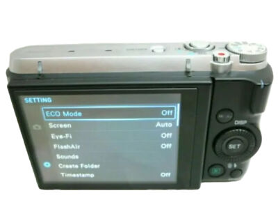 CASIO EX-ZR1000 10周年記念モデル Casio EXILIM ZR1000 digital camera *10 anniv. limited