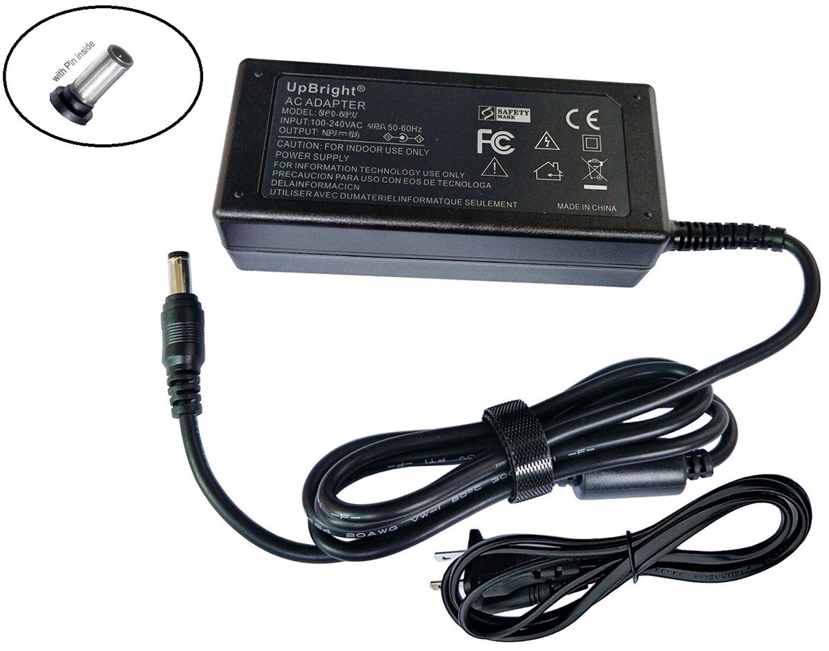 aan品 53V AC Adapter For Lorex N910A62 N846A62 N844A82 N847A6-Z NVR