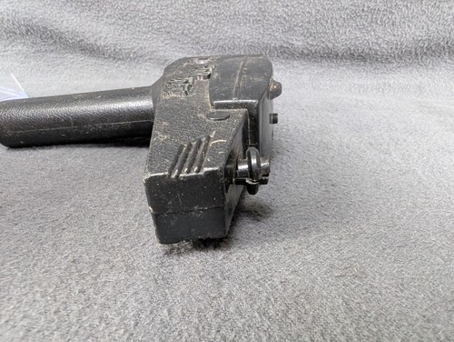 Vintage Star Trek Utility Belt By Remco Style 203 1975 Phaser - Picture 8 of 12