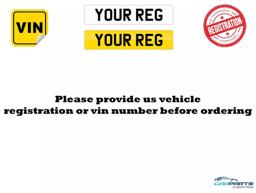 FOR VAUXHALL INSIGNIA 08-17 FRONT PAIR LOWER SUSPENSION WISHBONE ARMS + LINKS - Picture 4 of 6