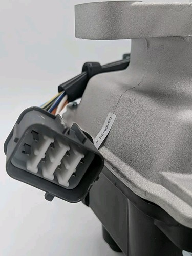 DST17452 Distributor For Honda CR-V L4 (99-01), 30100-P6T-T01, 30105P6TT01 - Picture 4 of 6