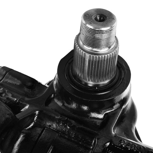 New Power Steering Gearbox Gear Box for Dodge Ram Pickup 2500 3500 4WD 2009-2012 - Picture 6 of 11