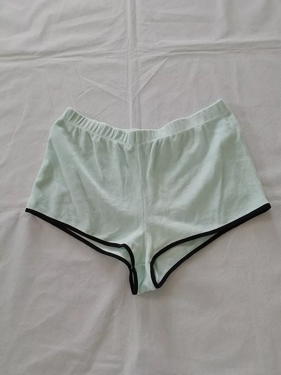 Topshop ladies shorts discount