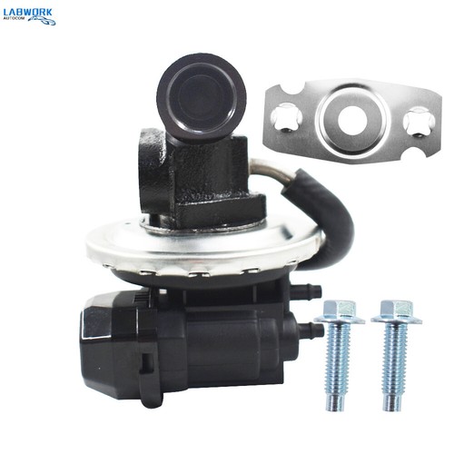 EGR Valve EGV1055 2004-2010 for Ford Explorer Mercury Mountaineer V6 4.0L - Picture 4 of 8