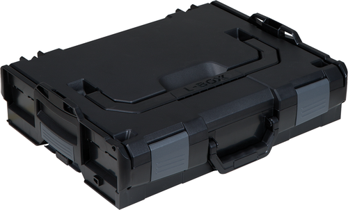 Sortimo Systemkoffer L-Boxx 102 mit InsetBoxA3/B3/D3/G3/F3/G3 und Deckeleinlage - Bild 42 von 71