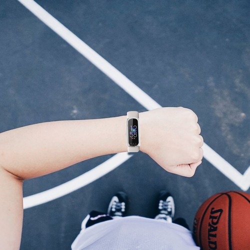 4 Pcs Soft Rubber Watch Protective Cover Reusable Protector Screen - 第 6/12 張圖片