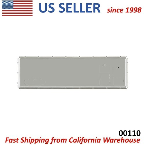 IO Shield MCP-260-00110-0N for SuperMicro X11 MBD-X11DPL-I 2U Server Motherboard - Afbeelding 1 van 4