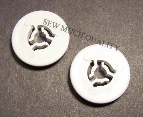SPOOL CAP Small Babylock BLJY BLL BLL2 BLMFO BLMLR BLMR BLQC2 BLR BLR2 BLR3 BLSO - Picture 2 of 2