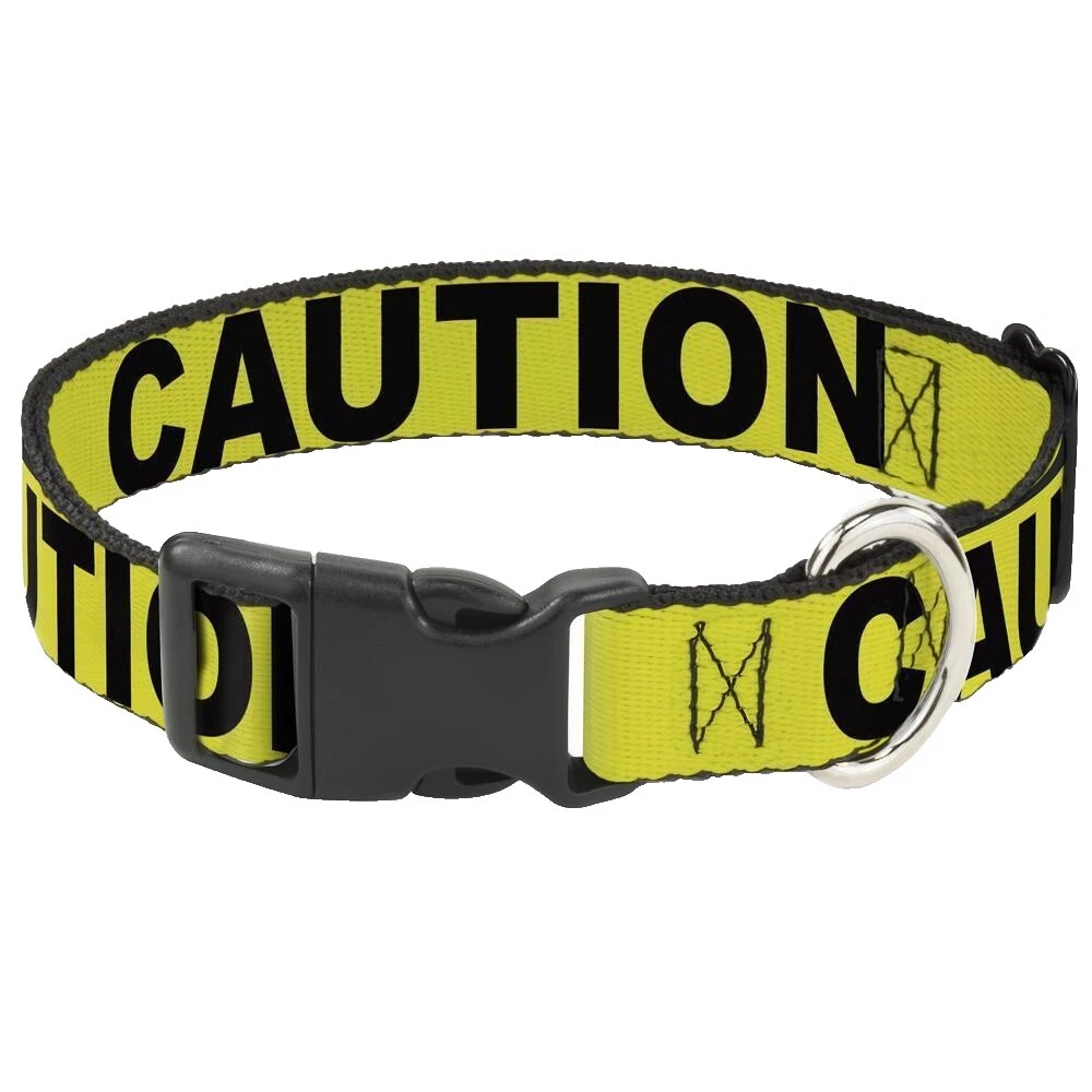 Buckle-Down M collar de perro estándar collares de perro