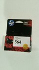 HP Ink Cartridge photo 564 expired March 2015 NOS sealed
