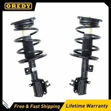 Front Struts for Nissan Maxima 2009 2010 2011 2012 2013 2014 Right Left Side Kit