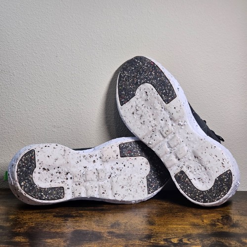Nike Crater Impact Women’s Shoes Size 9 Black - Picture 8 of 11